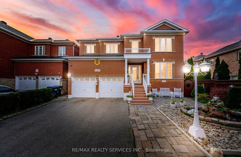 36 Berries Drive, Brampton | Image 1