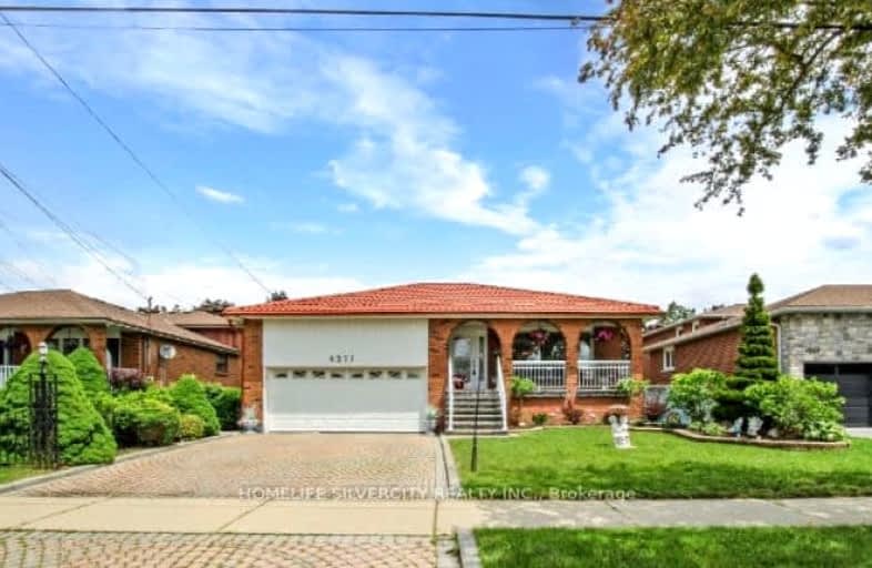 Lower-4271 Wilcox Road, Mississauga | Image 1