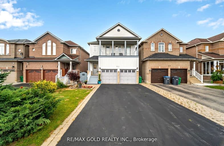 541 Warhol Way, Mississauga | Image 1