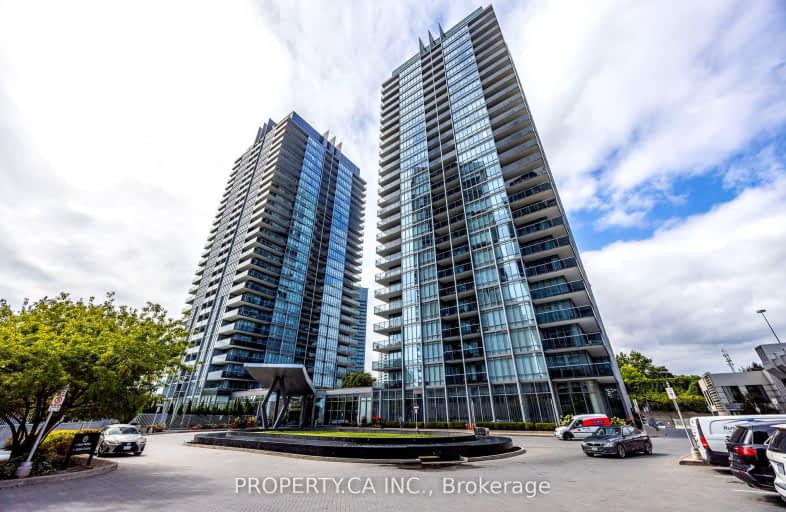 2102-88 Park Lawn Road, Toronto | Image 1