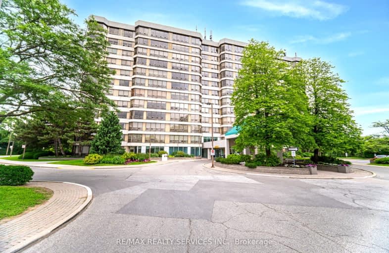 1206-310 Mill Street South, Brampton | Image 1