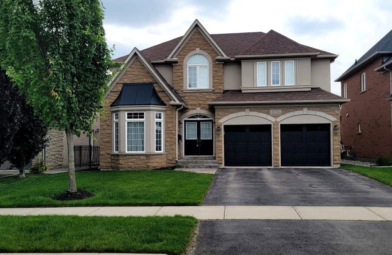 2372 Parkglen Avenue, Oakville | Image 1