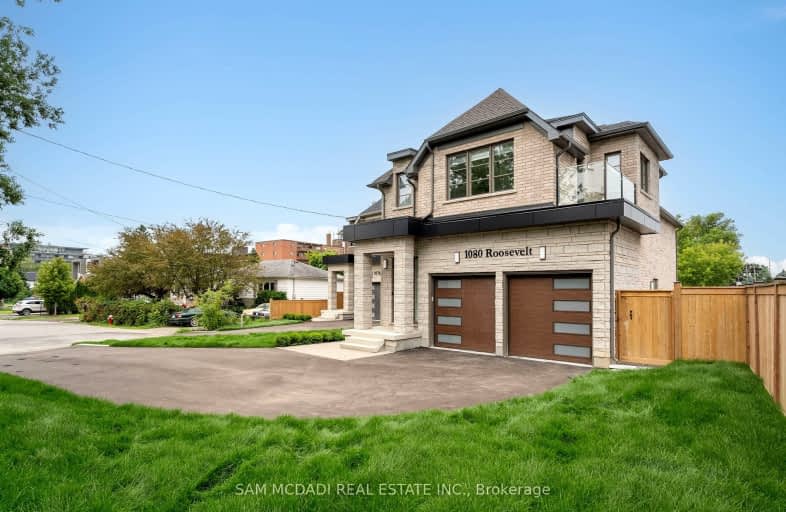 1080 Roosevelt Road, Mississauga | Image 1