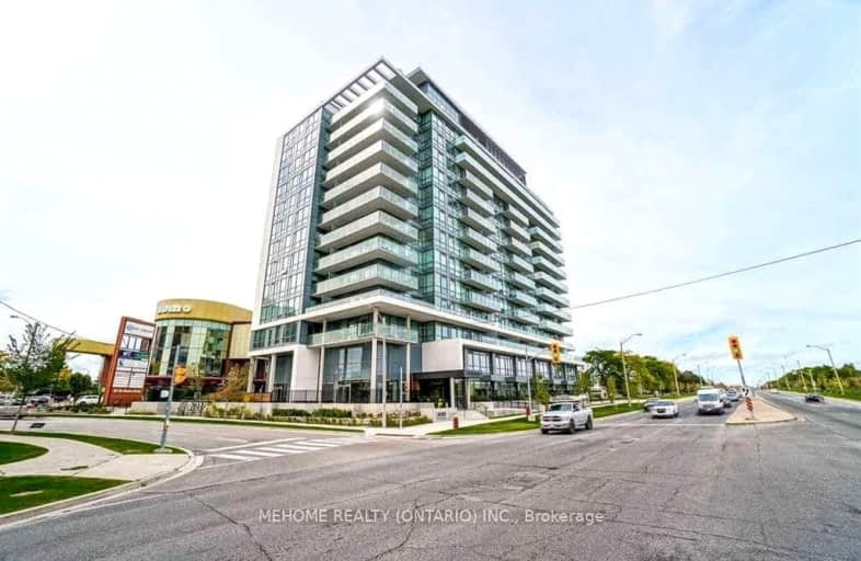 1107-10 De Boers Drive, Toronto | Image 1