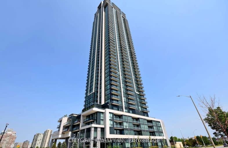 1110-3975 Grand Park Drive East, Mississauga | Image 1