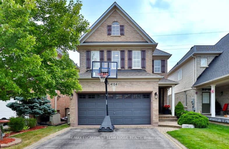 4154 SAUNDERS Crescent, Burlington | Image 1