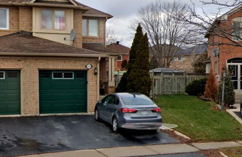 Upper-3321 Snowball Road, Mississauga | Image 1