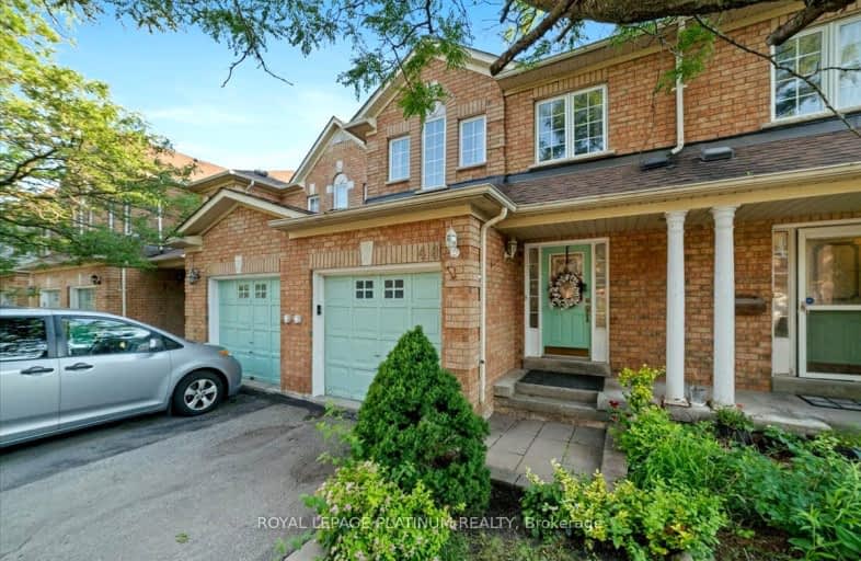 48-9800 Mclaughlin Road, Brampton | Image 1