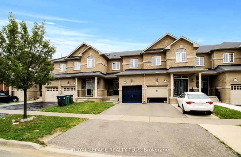 37 Teal Crest Circle, Brampton | Image 1