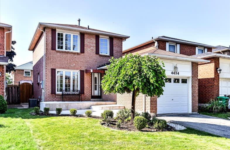 4434 Full Moon Circle, Mississauga | Image 1