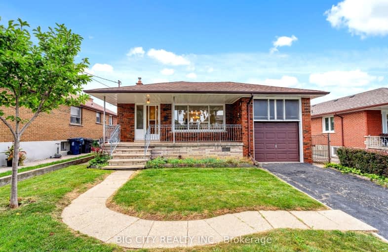 1149 Glengrove Avenue, Toronto | Image 1