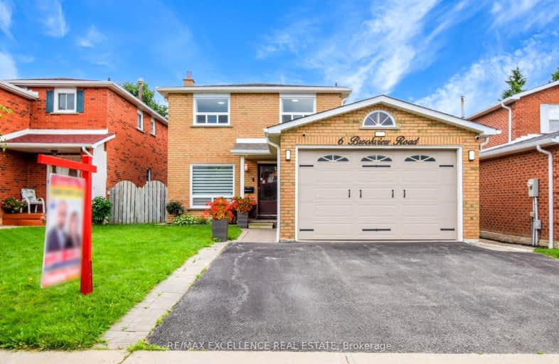 6 Brookview Road, Brampton | Image 1