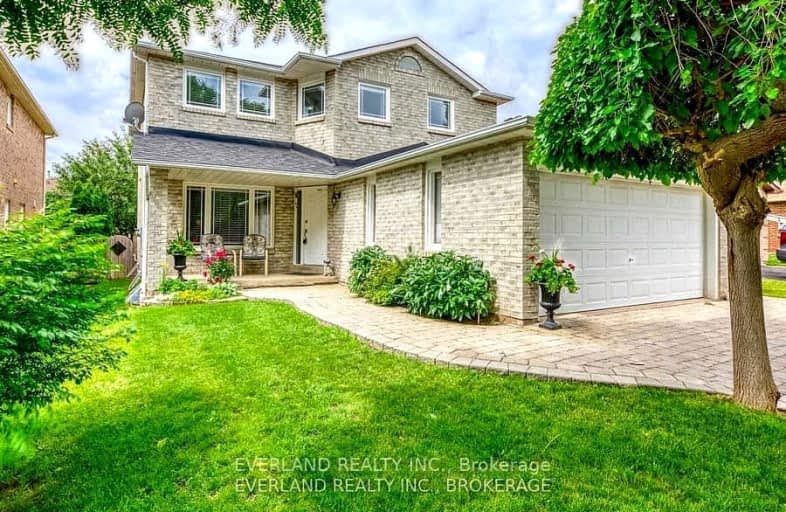 249 Nottingham Drive Drive, Oakville | Image 1