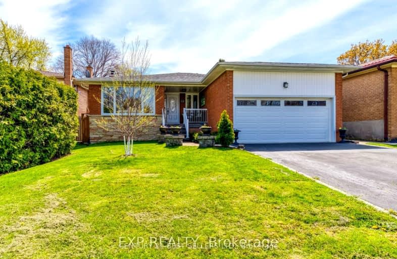 12 Bowshelm Court, Mississauga | Image 1