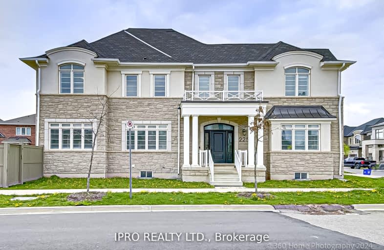 225 Camellia Crescent, Oakville | Image 1