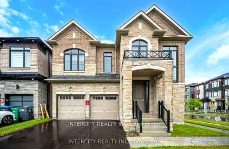 1 Moorcroft Place, Brampton | Image 1