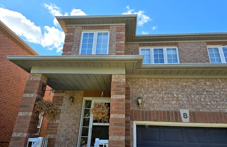 8 Studebaker Trail, Brampton | Image 1