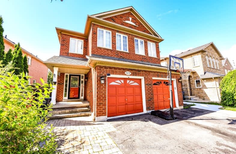 5670 Raleigh Street, Mississauga | Image 1