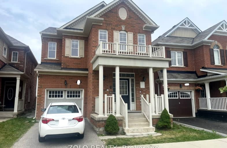 73 Robert Parkinson Drive, Brampton | Image 1