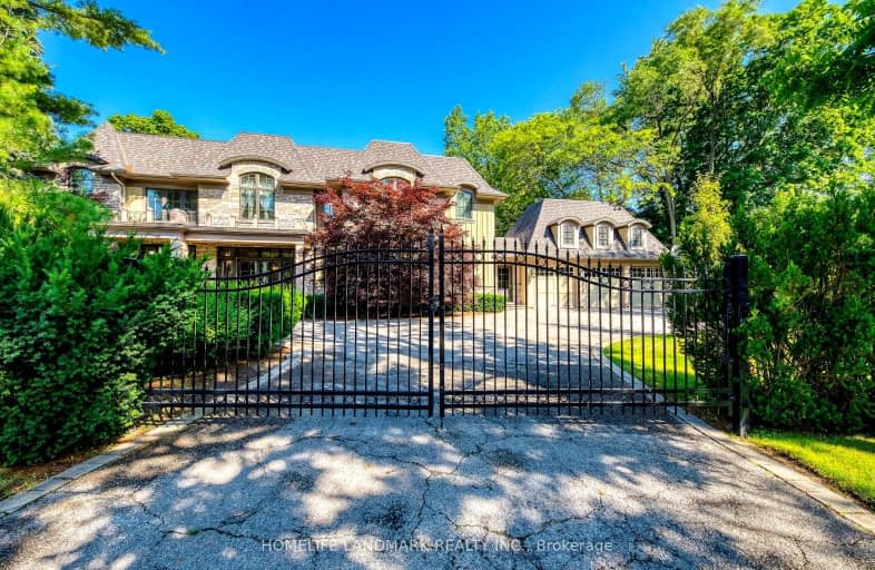 415 Morrison Road, Oakville | Image 1