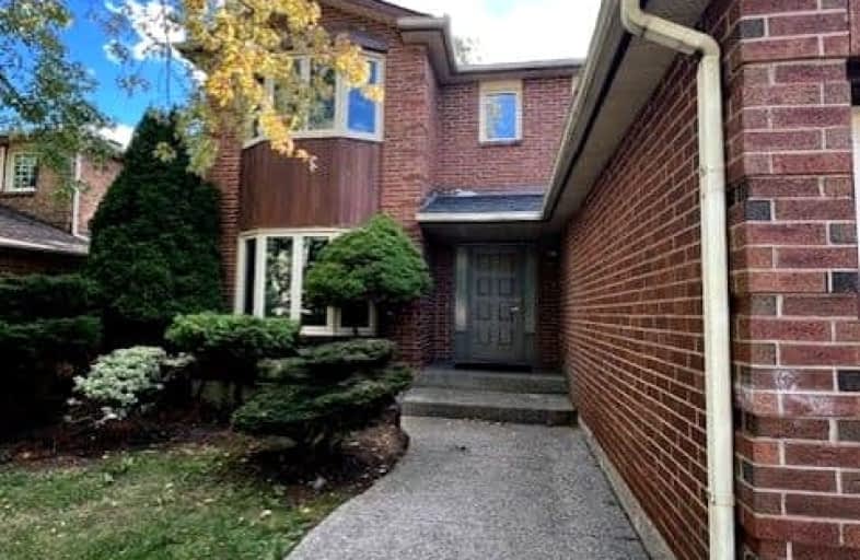 1488 Princeton Crescent, Oakville | Image 1