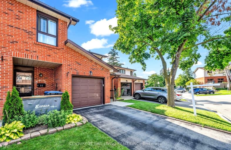 33 Dawson Crescent, Brampton | Image 1