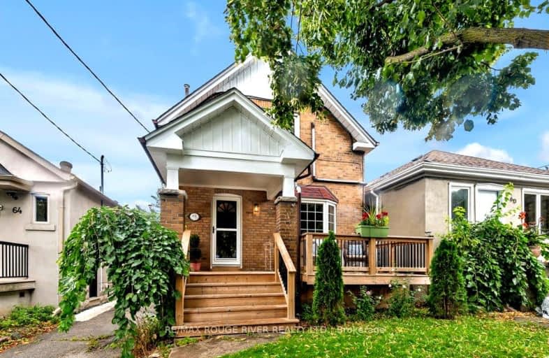 62 Bowie Avenue, Toronto | Image 1