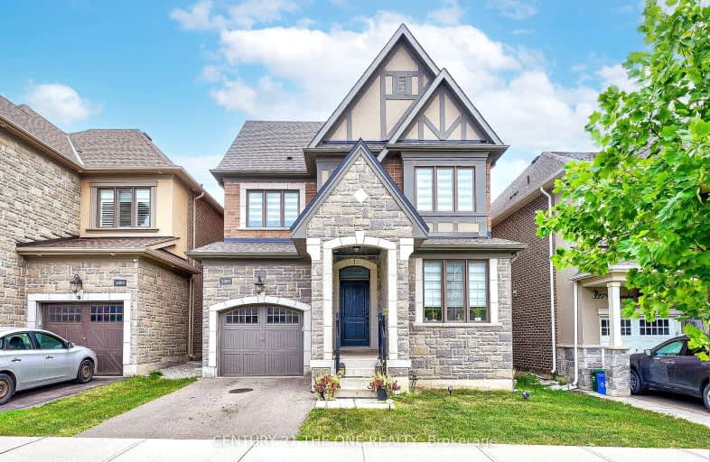 3283 Charles Fay Pass, Oakville | Image 1