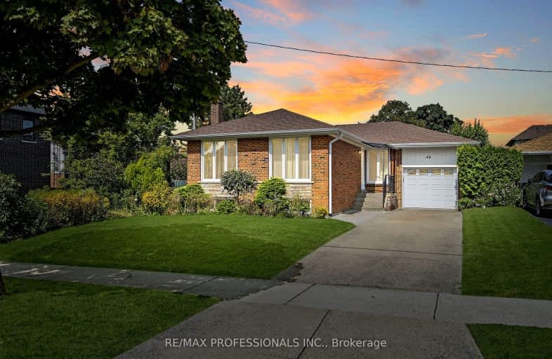 46 Maydolph Road, Toronto | Image 1