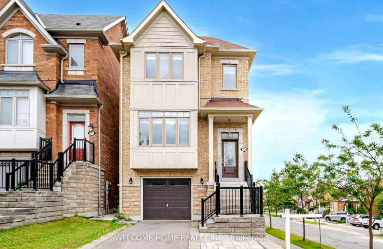 55 Ypres Road, Toronto | Image 1