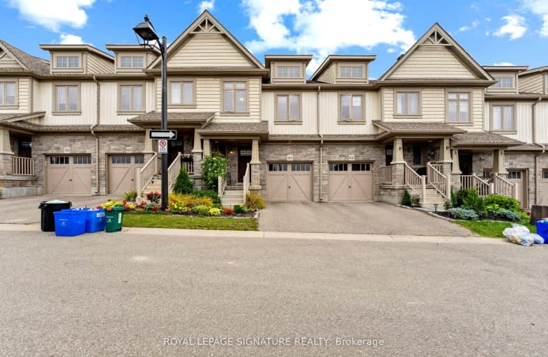 61-124 Parkinson Crescent, Orangeville | Image 1