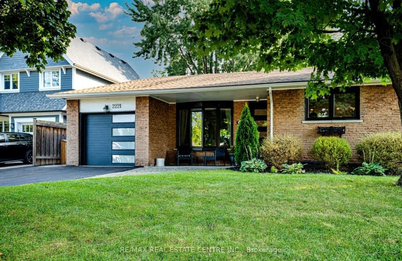 2221 Wyandotte Drive, Oakville | Image 1