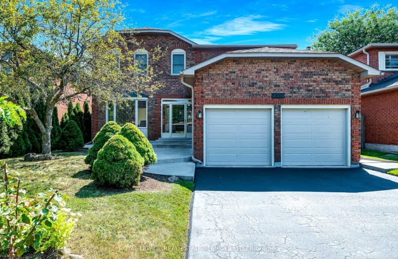 3506 Stedford Road, Oakville | Image 1