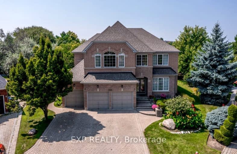 5392 Vail Court, Mississauga | Image 1