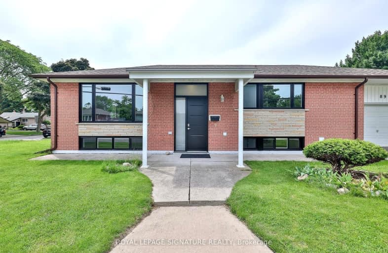 89 Thistle Down Boulevard, Toronto | Image 1