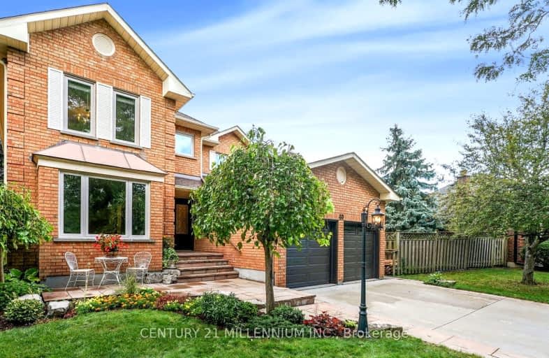 40 Kirkpatrick Street, Brampton | Image 1