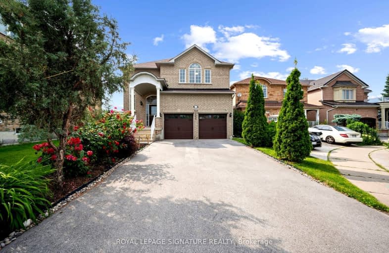 6786 Kazoo Court, Mississauga | Image 1