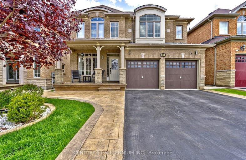 11 Maybeck Drive, Brampton | Image 1