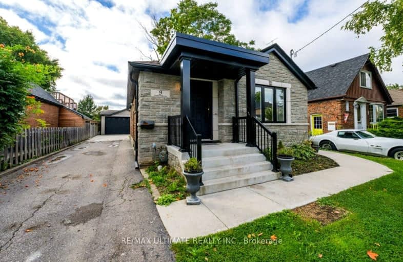 9 Monarchdale Avenue, Toronto | Image 1