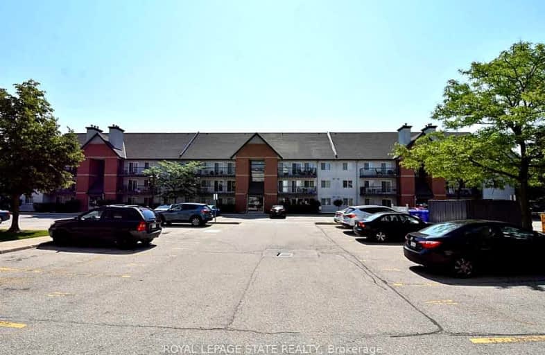 821-1450 Glen Abbey Gate, Oakville | Image 1