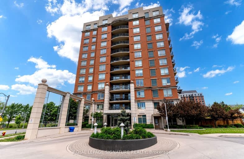 911-2365 Central Park Drive, Oakville | Image 1