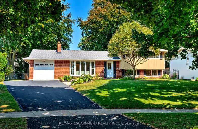 245 Walden Drive, Burlington | Image 1