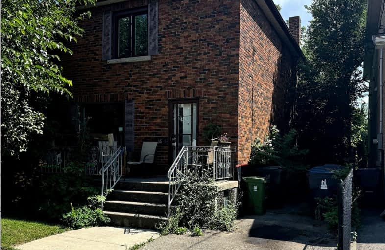 35 Albright Avenue, Toronto | Image 1