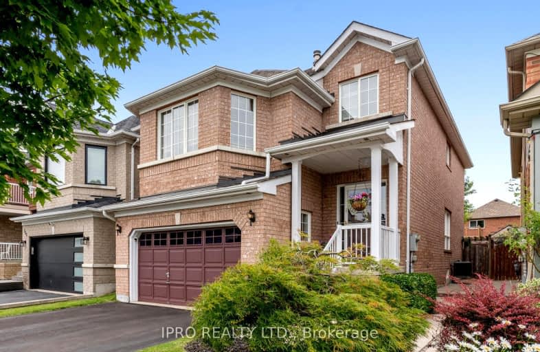 168 Binder Twine Trail, Brampton | Image 1