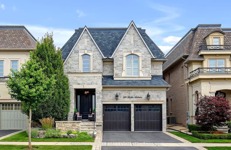 329 Tudor Avenue, Oakville | Image 1