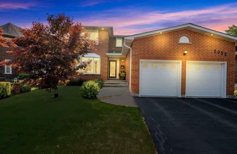 2052 Madden Boulevard, Oakville | Image 1