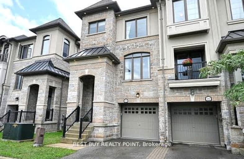 1058 Beachcomber Road, Mississauga | Image 1