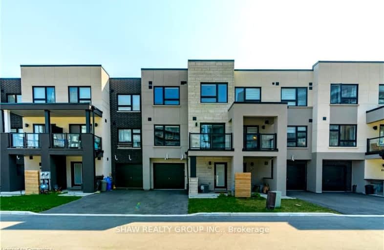 3195 Bastedo, Burlington | Image 1