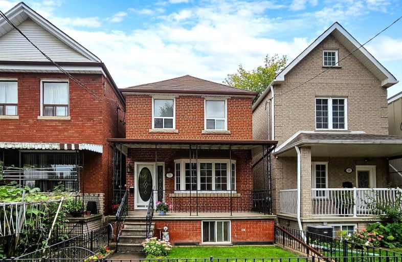 21 Hallam Street, Toronto | Image 1