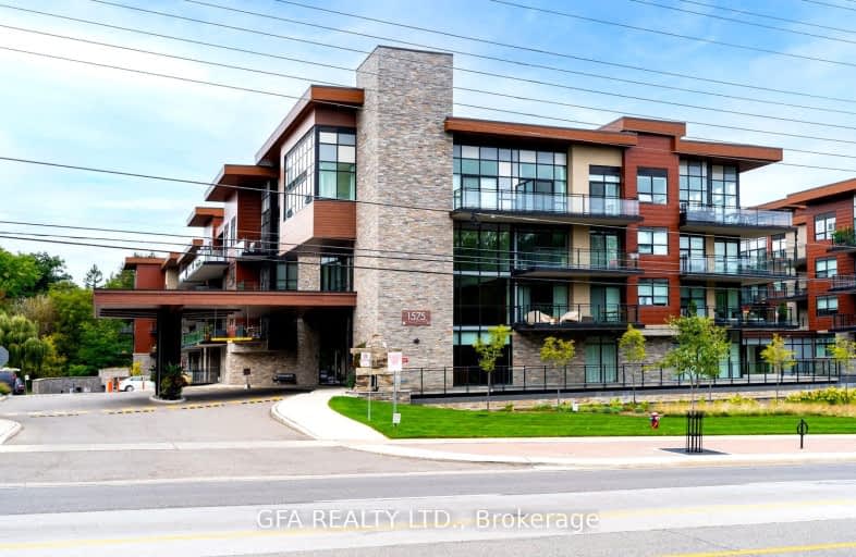 342-1575 Lakeshore Road West, Mississauga | Image 1